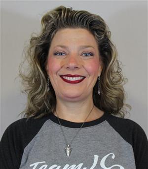 Ms. Cameron 